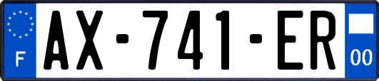 AX-741-ER