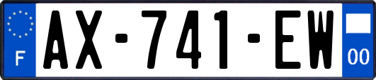 AX-741-EW