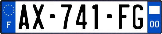 AX-741-FG