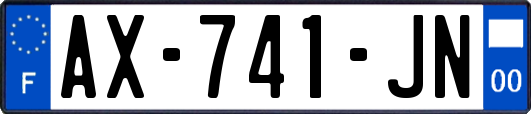 AX-741-JN