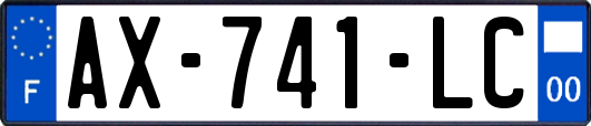 AX-741-LC