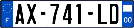 AX-741-LD