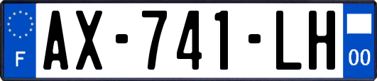 AX-741-LH