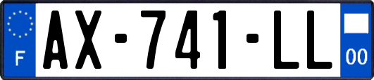 AX-741-LL