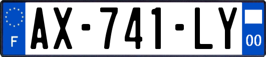 AX-741-LY