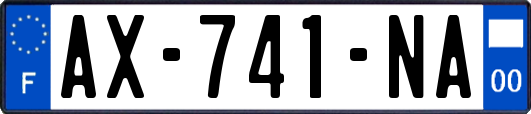 AX-741-NA