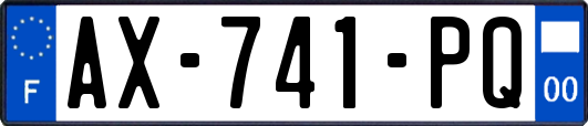 AX-741-PQ