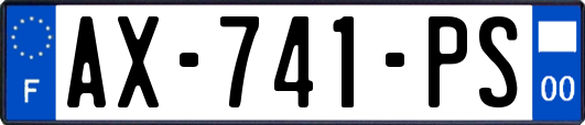 AX-741-PS