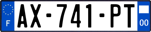 AX-741-PT