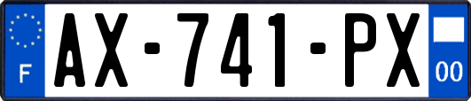 AX-741-PX