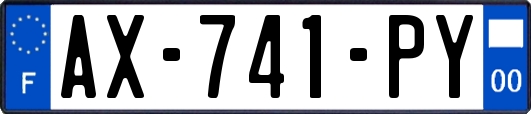 AX-741-PY