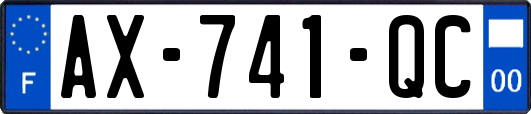AX-741-QC