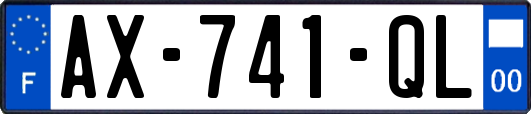 AX-741-QL