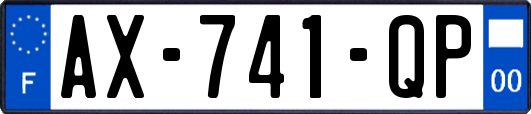 AX-741-QP