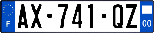 AX-741-QZ