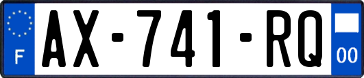 AX-741-RQ