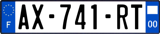 AX-741-RT