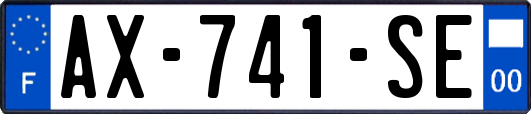 AX-741-SE