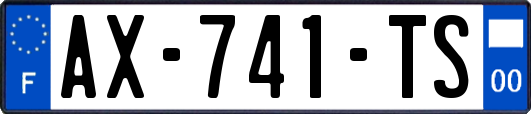 AX-741-TS