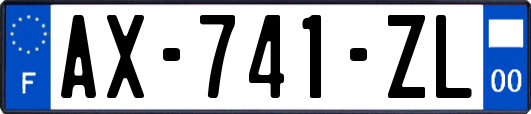 AX-741-ZL