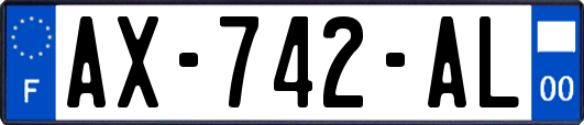 AX-742-AL