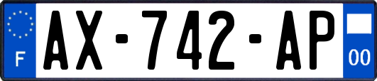 AX-742-AP