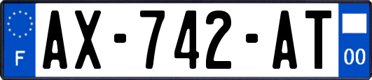 AX-742-AT