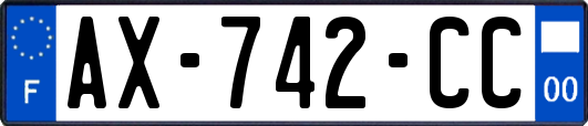 AX-742-CC