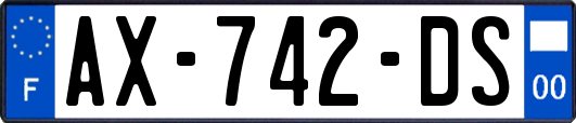 AX-742-DS