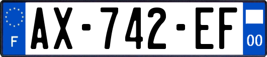 AX-742-EF
