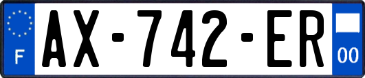 AX-742-ER