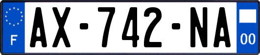 AX-742-NA