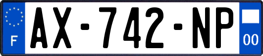 AX-742-NP