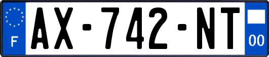 AX-742-NT