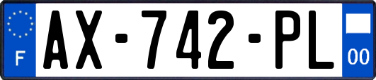 AX-742-PL