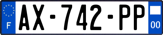 AX-742-PP