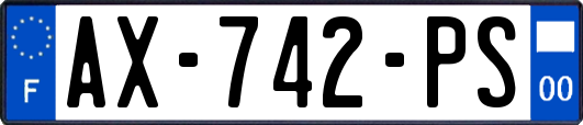 AX-742-PS