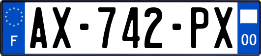 AX-742-PX