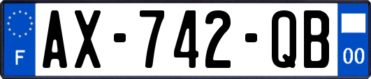 AX-742-QB