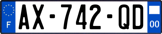 AX-742-QD