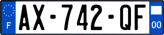 AX-742-QF