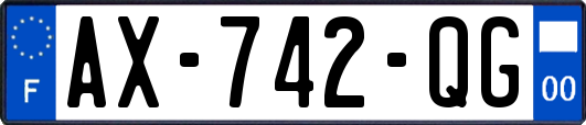 AX-742-QG