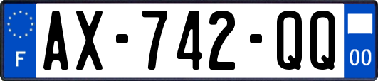 AX-742-QQ