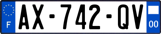 AX-742-QV
