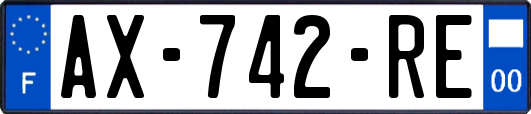 AX-742-RE