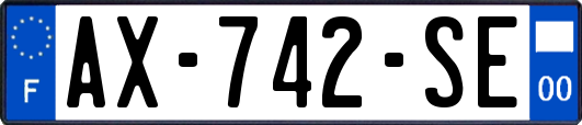 AX-742-SE