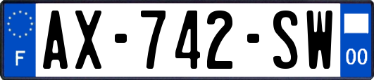 AX-742-SW