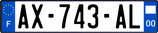AX-743-AL
