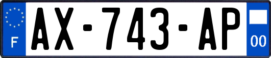 AX-743-AP