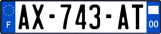 AX-743-AT